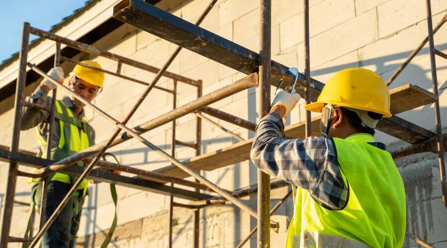 Professional fairlawn roofing services in Weston, GA